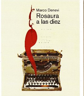 Marco Denevi - Rosaura a la diez