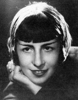 María Luisa Bombal María Luisa Bombal