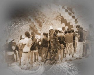 Memoria de los Pueblos Indgenas