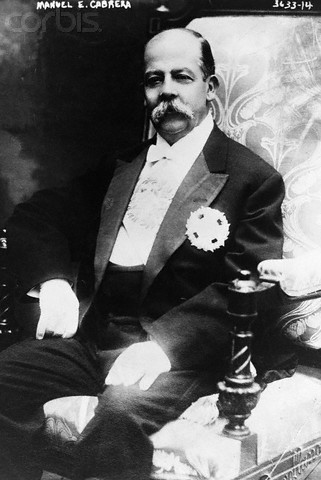 El Dictador