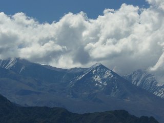 Nevado de Cachi