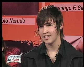Pablo Andrs Schamray
