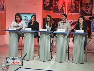 Participantes de la segunda semifinal del 2010