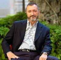 Arturo Prez-Reverte, el autor de El maestro de esgrima