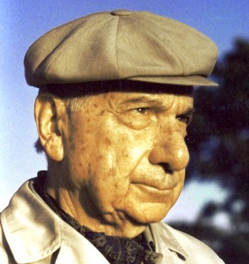 Roa Bastos, autor elegido por uno de los participantes del Paraguay
