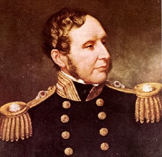 Robert Fitz Roy