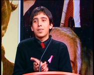 Christian (Ganador), de Rivera