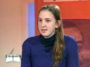 Valeria Soledad Avaro, de 16 años Valeria Soledad Avaro, de 16 años