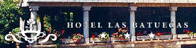 Hotel Las Batuecas