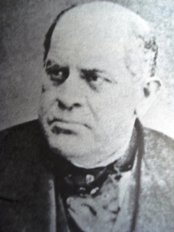 Domingo Faustino Sarmiento
