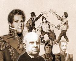 Facundo: Unitarios y Federales 