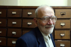 Tulio Halperin Dongui