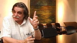 Horacio Gonzlez