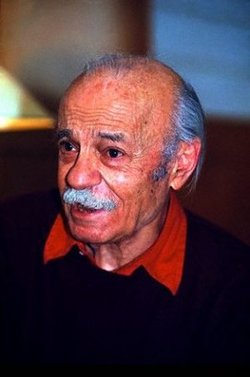 Ernesto Sabato