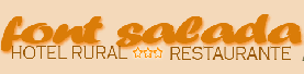 Hotel Font Salada