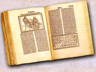 Incunable Incunable