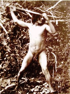 Indio Yamana