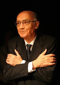 Jos Saramago