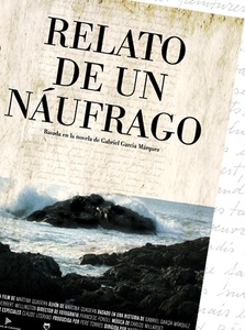 Relato de un Nufrago, Gabril Garca Mrquez